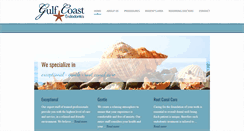 Desktop Screenshot of gulfcoastendo.com